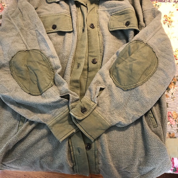 FREE PEOPLE RUBY JACKET - Picture 2 of 5